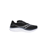 Saucony Kinvara 15 Black / White  S21020-200 Men's