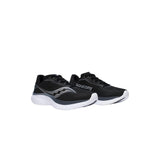 Saucony Kinvara 15 Black / White  S21020-200 Men's