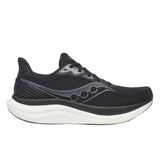 Saucony Triumph 23 Black / White  S21023-200 Men's