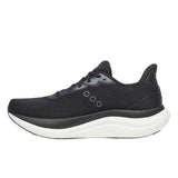 Saucony Triumph 23 Black / White  S21023-200 Men's