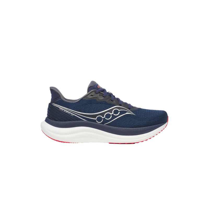 Saucony Triumph 23 Navy / Red  S21023-210 Men's