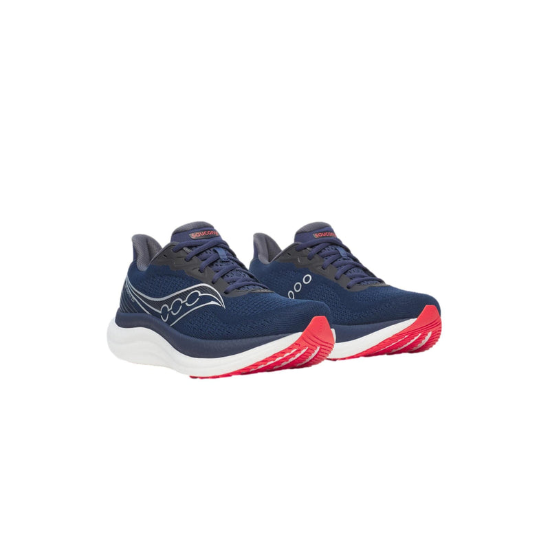 Saucony Triumph 23 Navy / Red  S21023-210 Men's