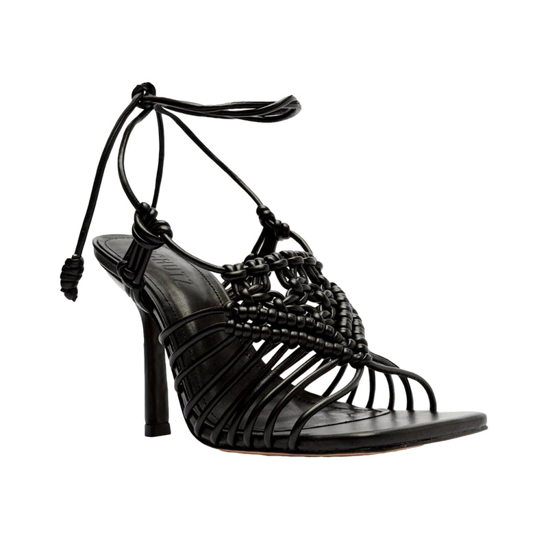 Schutz Adin Black  S2144200150003-143 Women's