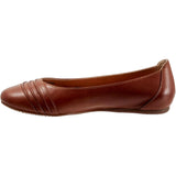 Soft Walk Safi Cognac  S2158-206-210 Women's