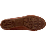 Soft Walk Safi Cognac  S2158-206-210 Women's