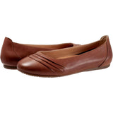 Soft Walk Safi Cognac  S2158-206-210 Women's