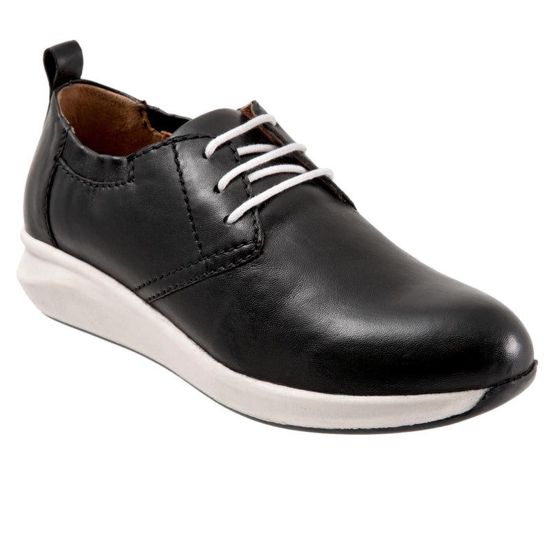Soft Walk Inez Black  S2169-001 Women's