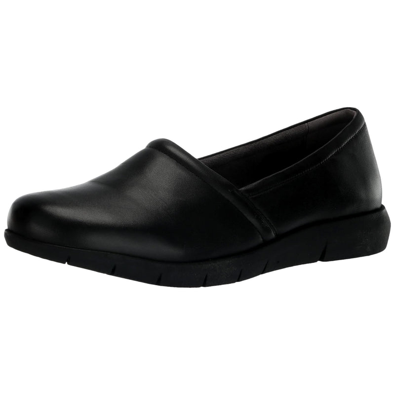 Softwalk Adora 2.0 Black  S2316001 Women's