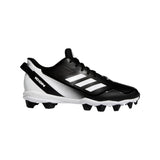 Adidas Icon 7 MD Black / White  S23915 Men's