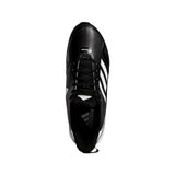 Adidas Icon 7 MD Black / White  S23915 Men's