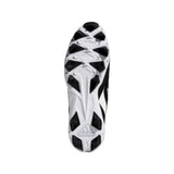 Adidas Icon 7 MD Black / White  S23915 Men's