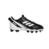 Adidas Icon 7 MD Black / White  S23919 Pre-School
