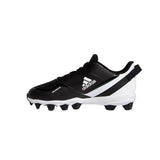 Adidas Icon 7 MD Black / White  S23919 Pre-School