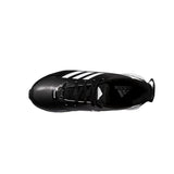 Adidas Icon 7 MD Black / White  S23919 Pre-School