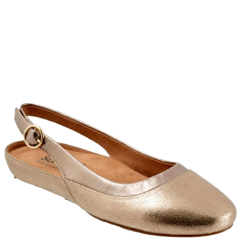 Soft Walk Sheffield Bronze  S2460-222 Women's