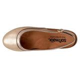 Soft Walk Sheffield Bronze  S2460-222 Women's