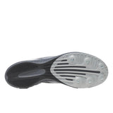 Saucony Velocity MP White / Carbon  S29099-10 Men's