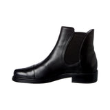 Stuart Weitzman Gobi Bootie Black  S6668-BLK Women's