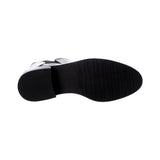 Stuart Weitzman Gobi Bootie Black  S6668-BLK Women's