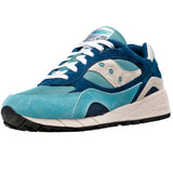 Saucony Shadow 6000 Royal / White  S70441-33 Men's
