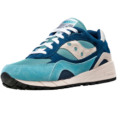 Saucony Shadow 6000 Royal / White  S70441-33 Men's