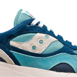 Saucony Shadow 6000 Royal / White  S70441-33 Men's