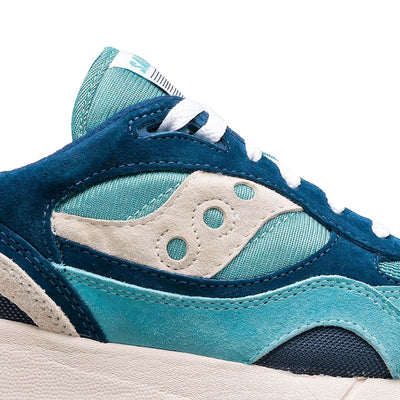 Saucony Shadow 6000 Royal / White  S70441-33 Men's