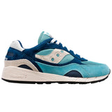 Saucony Shadow 6000 Royal / White  S70441-33 Men's