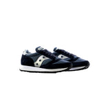 Saucony Jazz 81 Navy / Silver  S70539-1 Men's