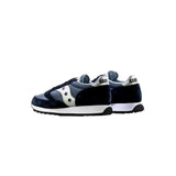 Saucony Jazz 81 Navy / Silver  S70539-1 Men's