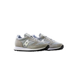 Saucony Jazz 81 Grey / Silver  S70539-3 Men's