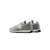 Saucony Jazz 81 Grey / Silver  S70539-3 Men's