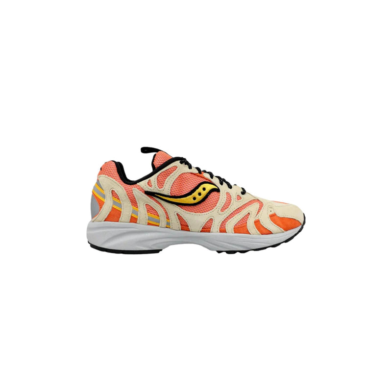 Saucony Grid Azura 2000 Venus Orange  S70713-2 Men's
