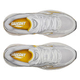 Saucony Progrid Omni 9 Ivory / Pollen  S70832-4 Men's