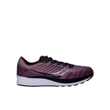Saucony Ride 13 Purple  S76000-2 Grade-School