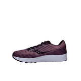 Saucony Ride 13 Purple  S76000-2 Grade-School
