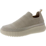 Steve Madden Samarah Beige  SAMA08S1-BEI Women's