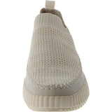 Steve Madden Samarah Beige  SAMA08S1-BEI Women's