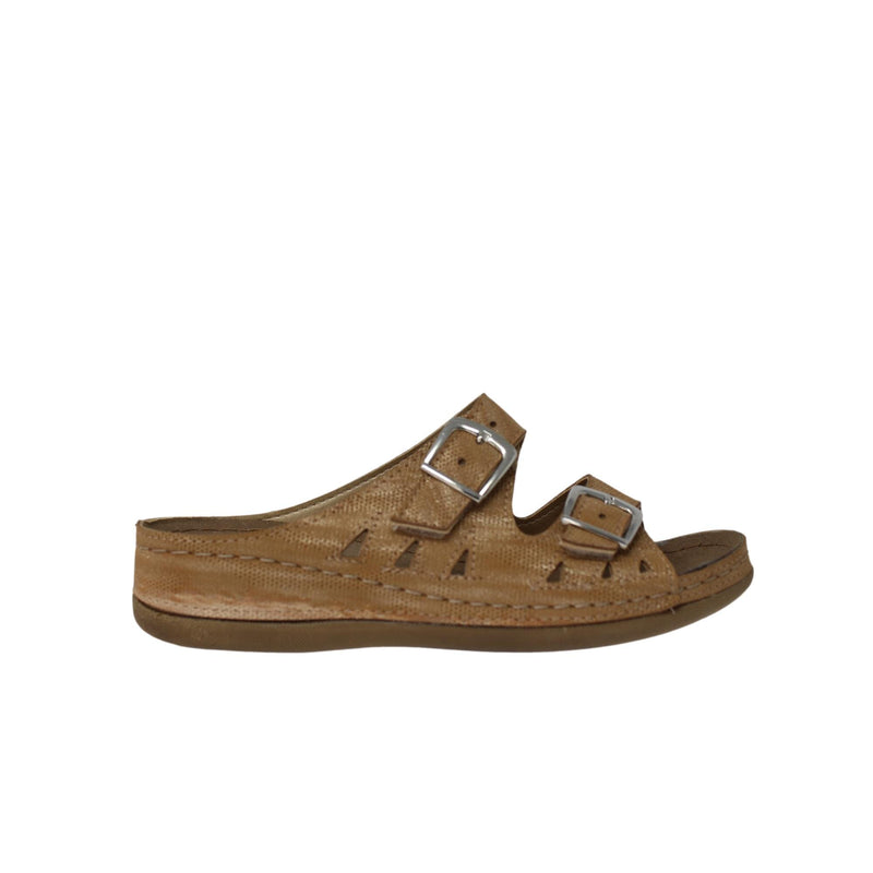 Flexus SamueIIa Camel  SAMUELLA-CAMEL Women's