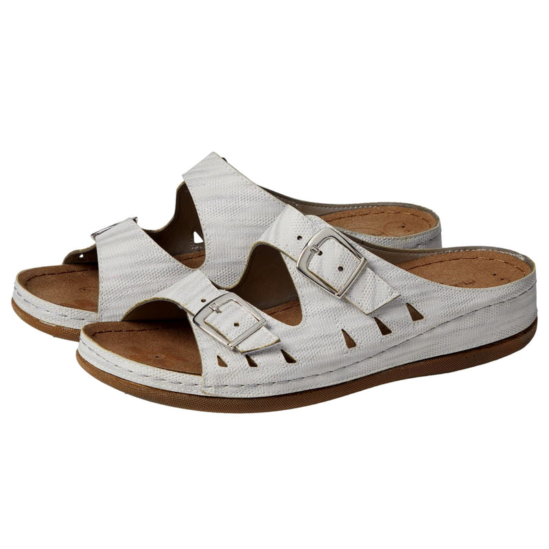 Flexus SamueIIa Grey  SAMUELLA-GREY Women's