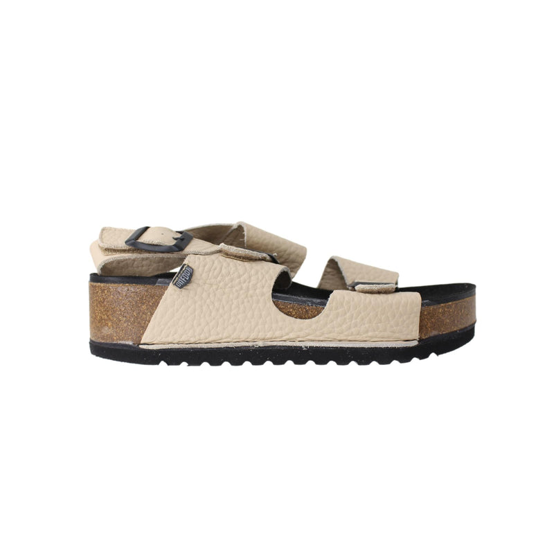 OnFoot Sandalia Beige  Sandalia-Beige Women's