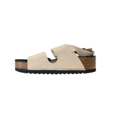 OnFoot Sandalia Beige  Sandalia-Beige Women's