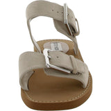Steve Madden Santo Sandal Sand Suede  SANT07S1-SAN Women's