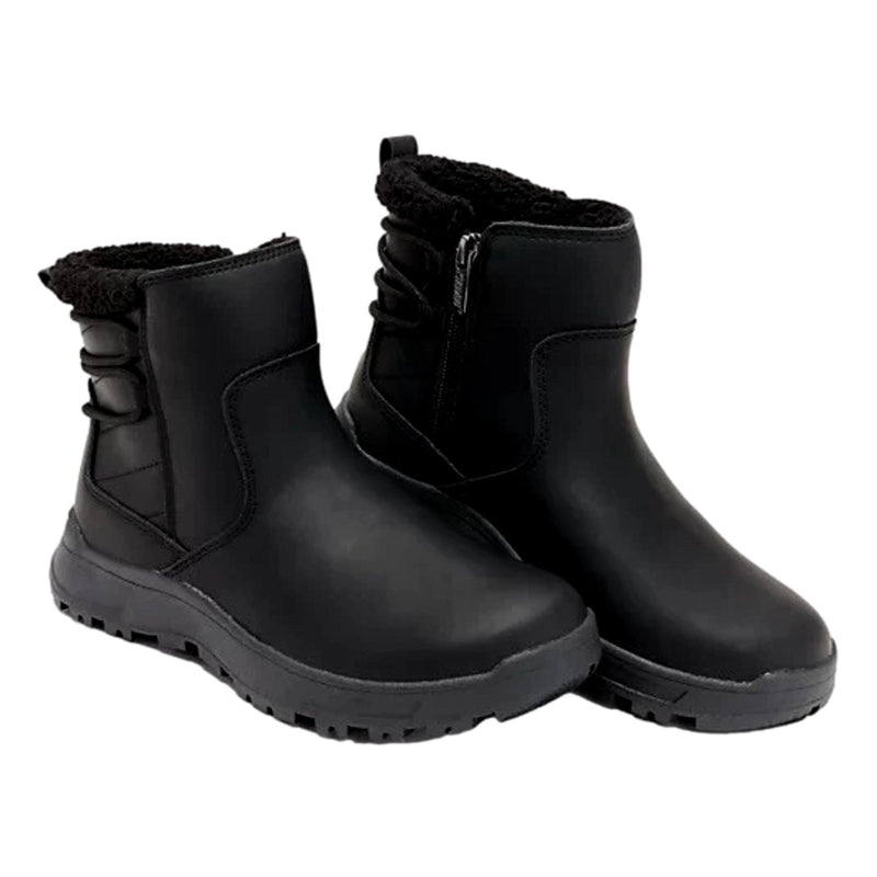 Khombu Sarah Black  SARAH-BLK Women's