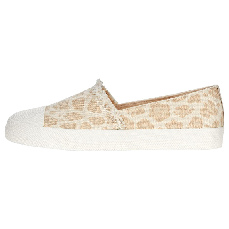 Splendid Aida Cheetah  SD0AID76 Women's
