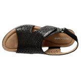 Easy Spirit Calix Black  SECALIX-BLK Women's