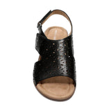 Easy Spirit Calix Black  SECALIX-BLK Women's
