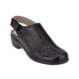 Easy Spirit Dawn Black  SEDAWN-001 Women's