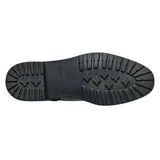 Easy Spirit Fedra Black Leather  SEFEDRA Women's