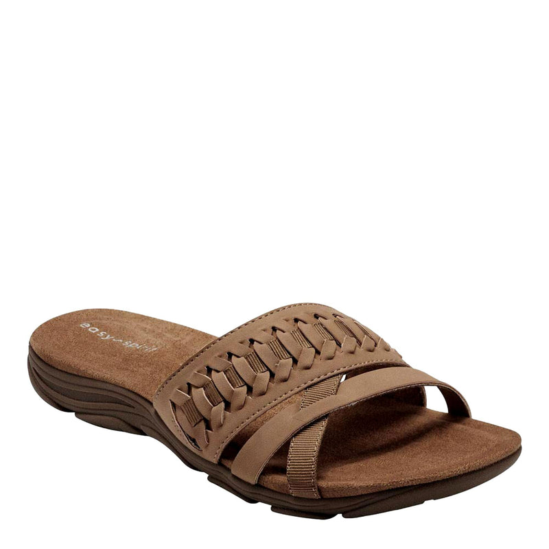 Easy Spirit Linley 3 Cognac  SELINLEY3-210 Women's